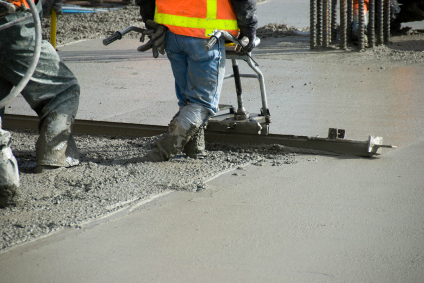 Baton Rouge Concrete Solutions